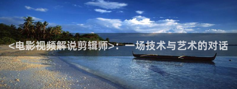 樱桃视频有病毒吗：<电影视频解说剪辑师>：一场技术与艺术的对话
